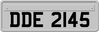 DDE2145