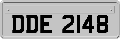 DDE2148