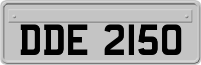 DDE2150