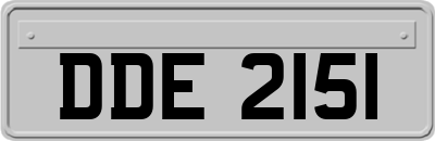 DDE2151
