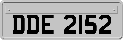 DDE2152