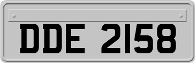 DDE2158
