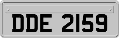 DDE2159