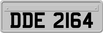 DDE2164