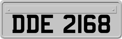 DDE2168