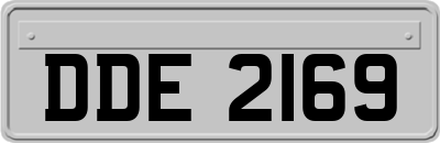 DDE2169