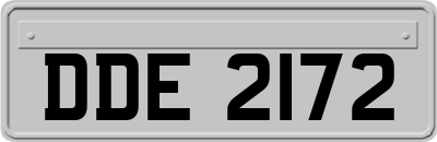 DDE2172