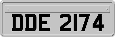 DDE2174