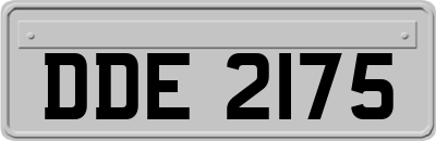 DDE2175