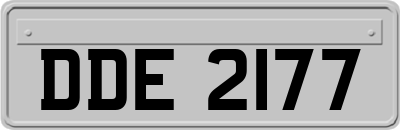 DDE2177