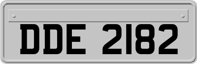 DDE2182