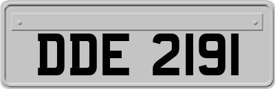 DDE2191