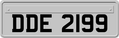 DDE2199