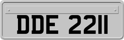 DDE2211