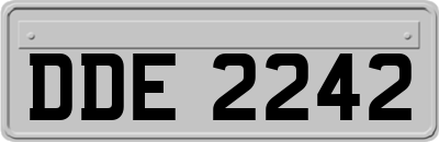 DDE2242