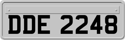 DDE2248