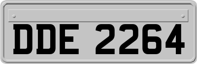 DDE2264