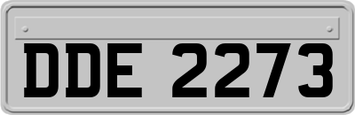DDE2273