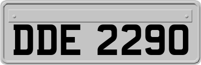 DDE2290