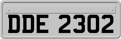 DDE2302
