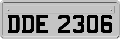 DDE2306