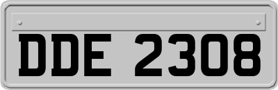 DDE2308