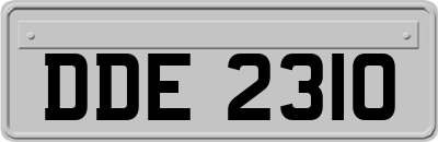 DDE2310