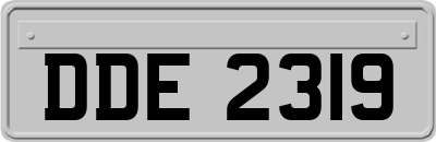 DDE2319