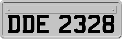 DDE2328