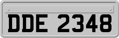 DDE2348