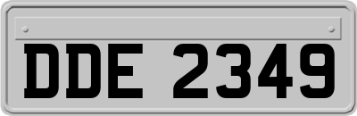 DDE2349