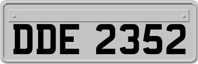 DDE2352