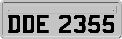 DDE2355