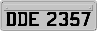 DDE2357