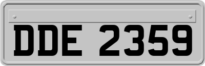 DDE2359