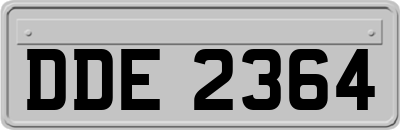 DDE2364