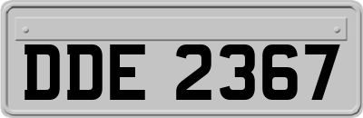 DDE2367