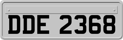 DDE2368