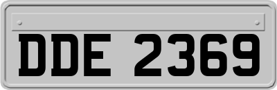 DDE2369