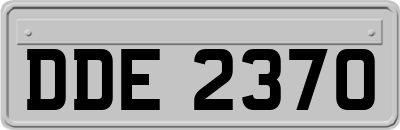 DDE2370