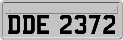 DDE2372