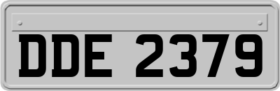 DDE2379