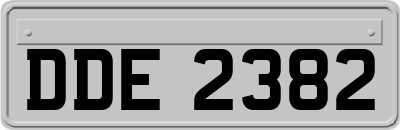 DDE2382