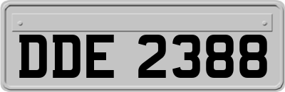 DDE2388