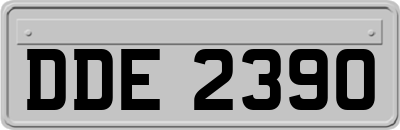 DDE2390