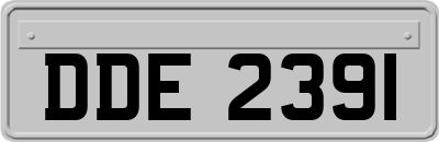DDE2391