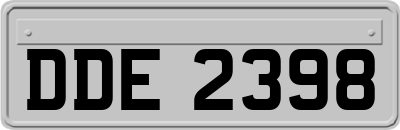 DDE2398