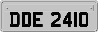 DDE2410