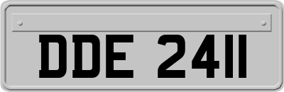 DDE2411