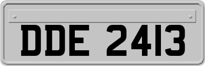 DDE2413